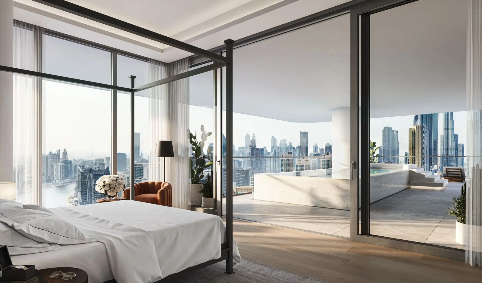 vela viento by omniyat interiors
