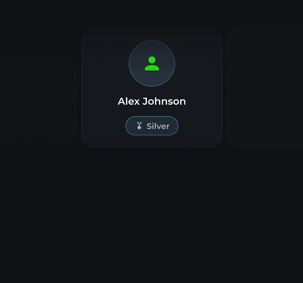 Engage with Missions & Streaks