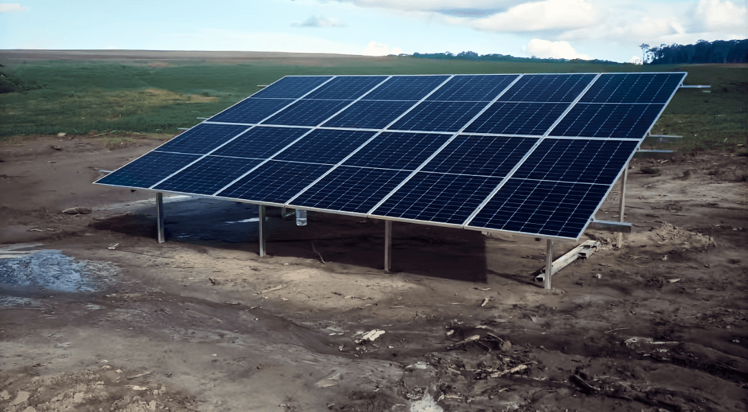 A Legacy of Quality & Trust Solar Pump Manufacturer