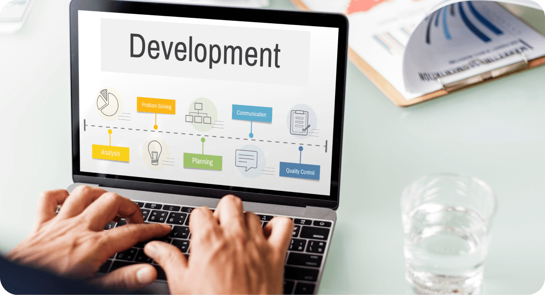 Full- Stack Development (Made Smarter with AI)