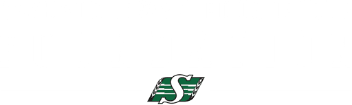 Logo of Saskatchewan Roughriders Foundation