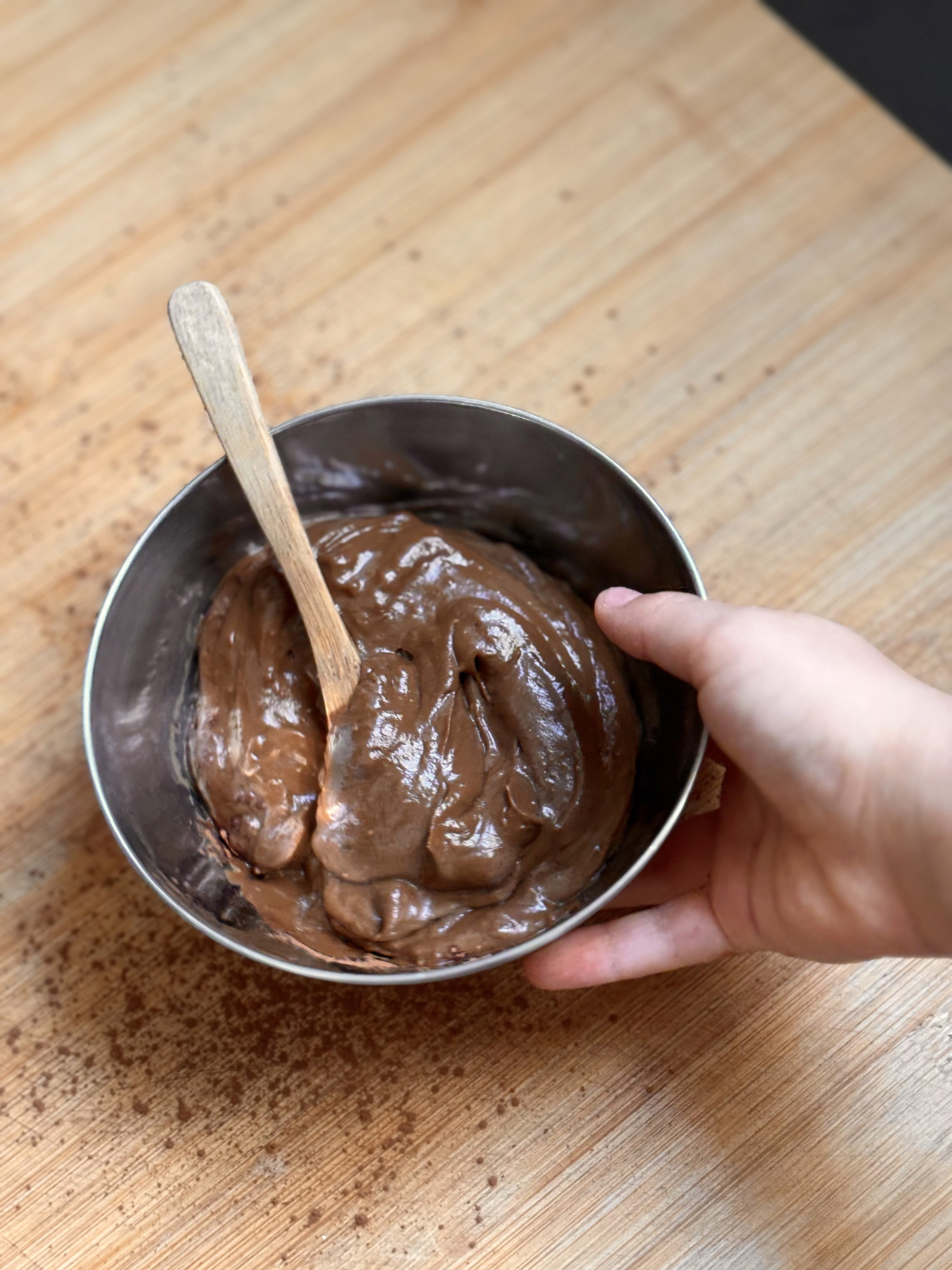 Stylish Modern Wristwatch