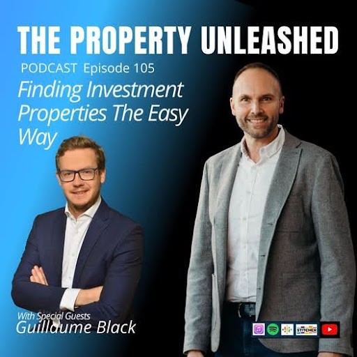 The Property Unleashed Podcast