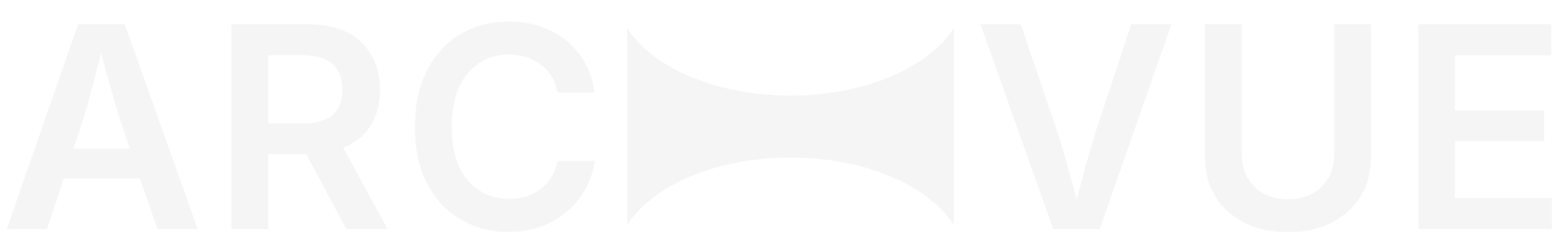 Archvue Full PNG Logo