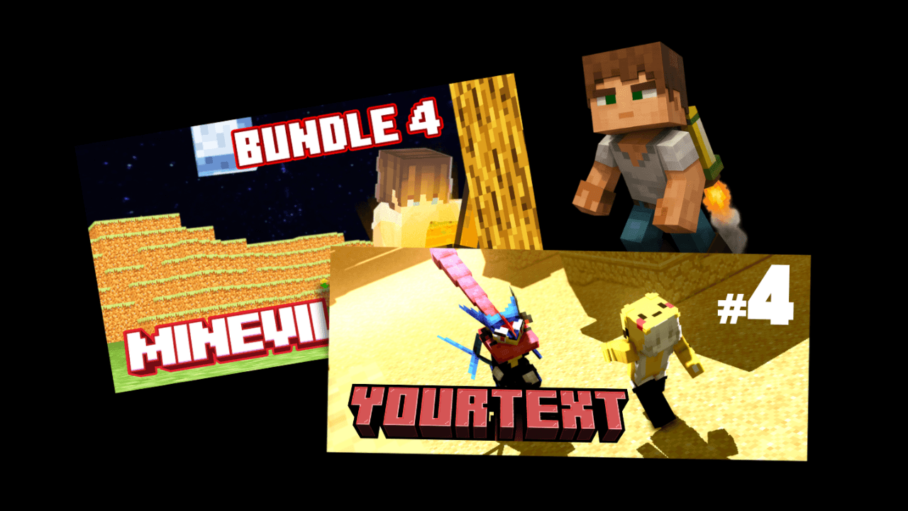 Mineville Thumbnaisl