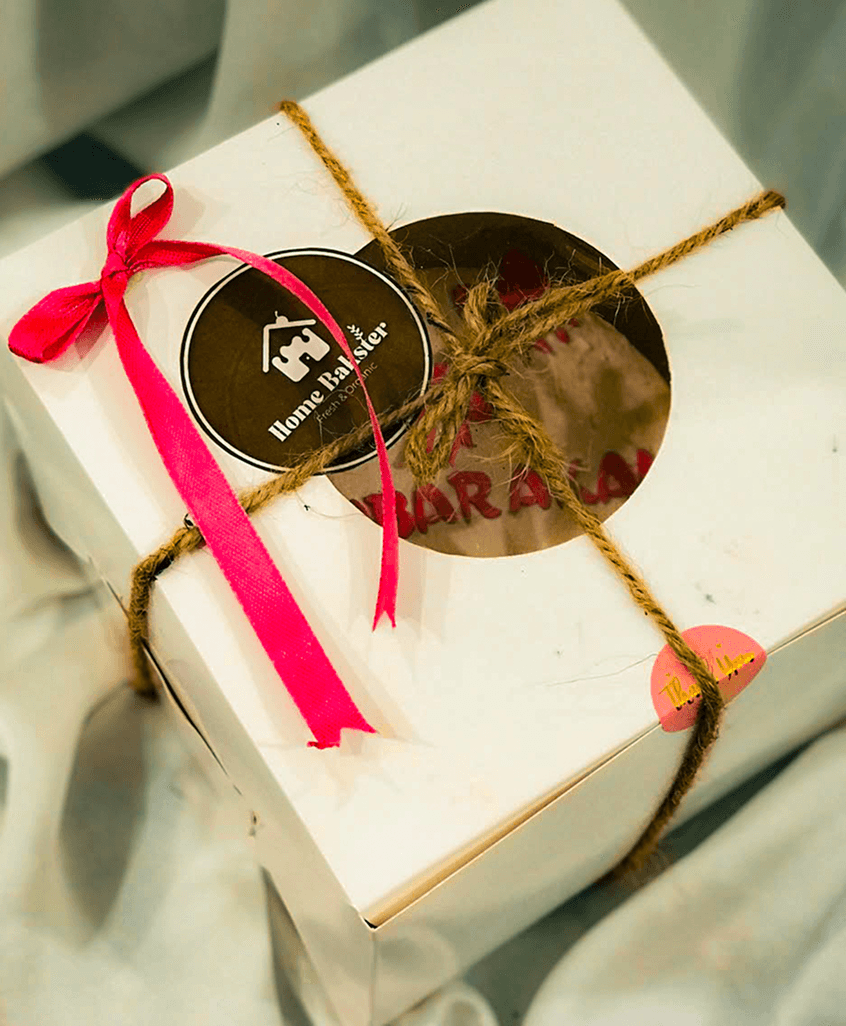 Cake Logo