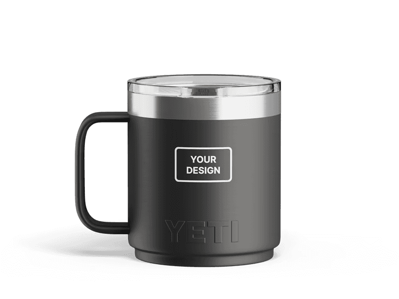 Yeti Travel Tumbler