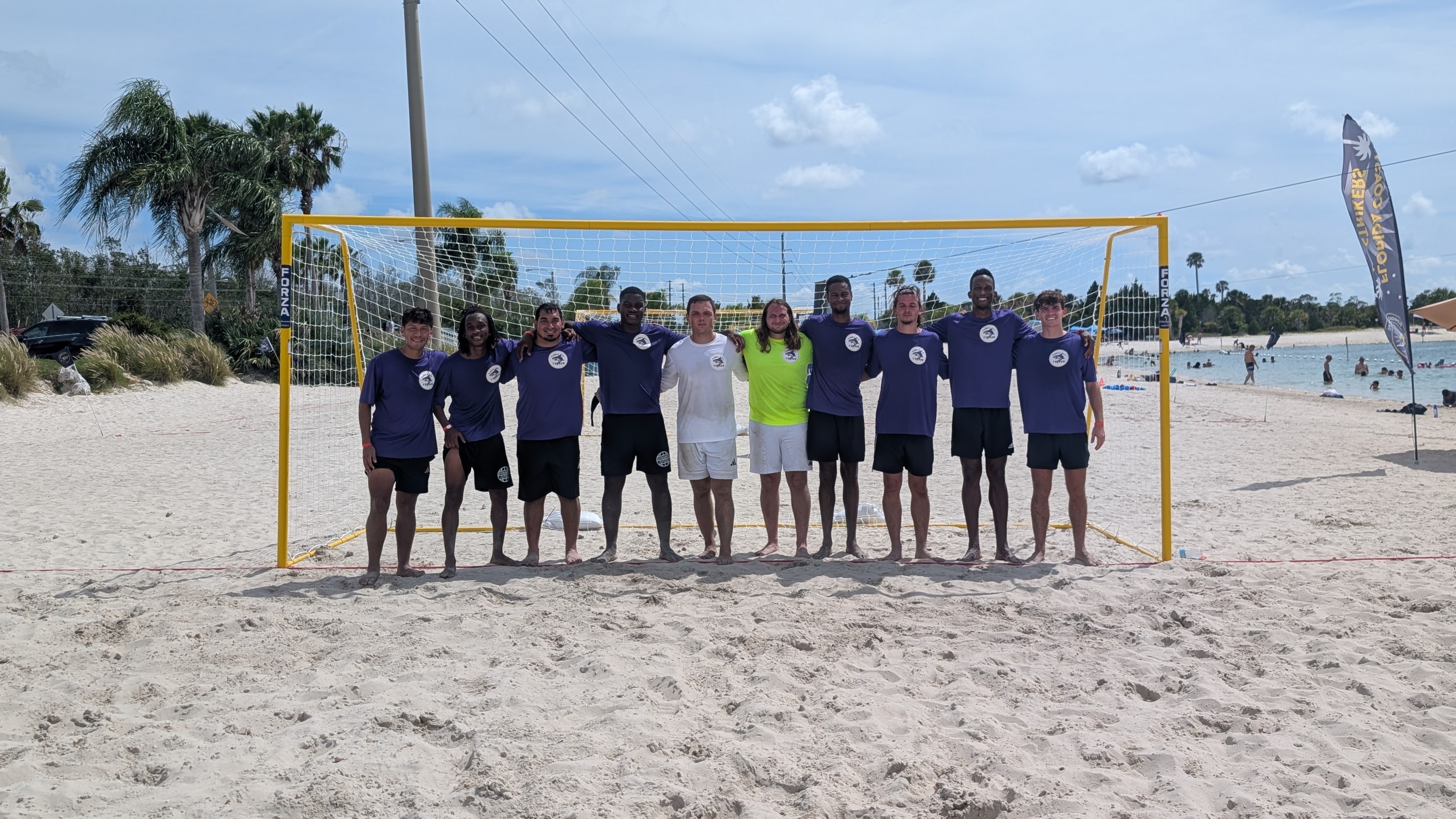 Beach Blast FInal