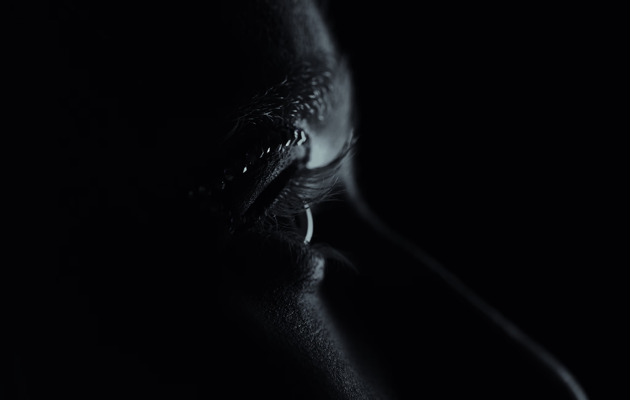 Imagem de olhar futuro