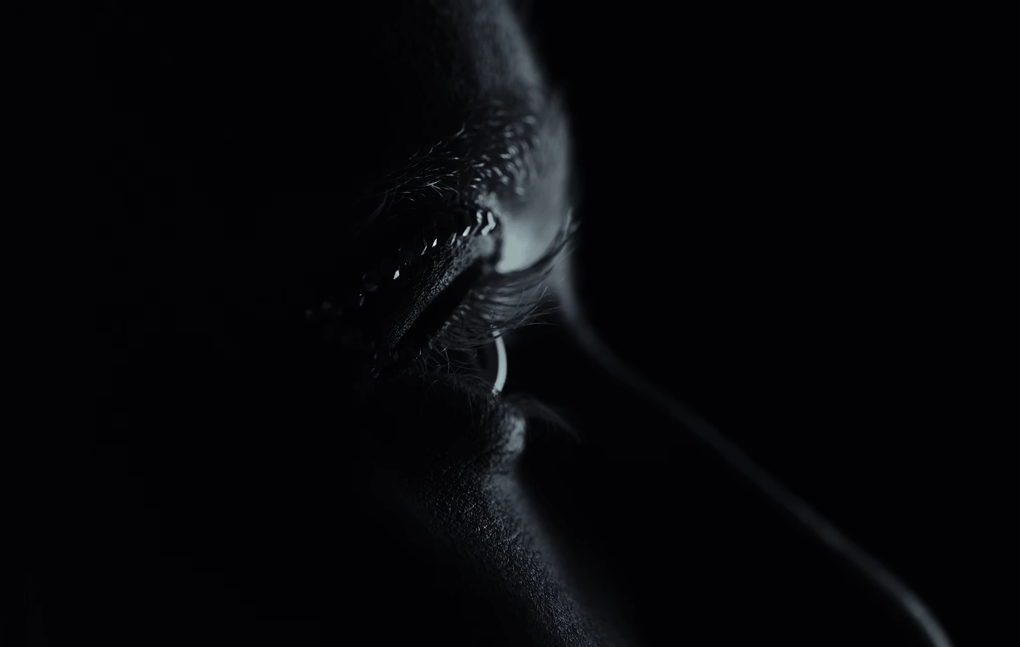 Imagem de olhar futuro