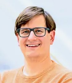 Prof. Dr. Benedikt Wiestler