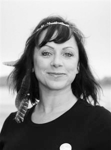 Image of Christal Kralicek