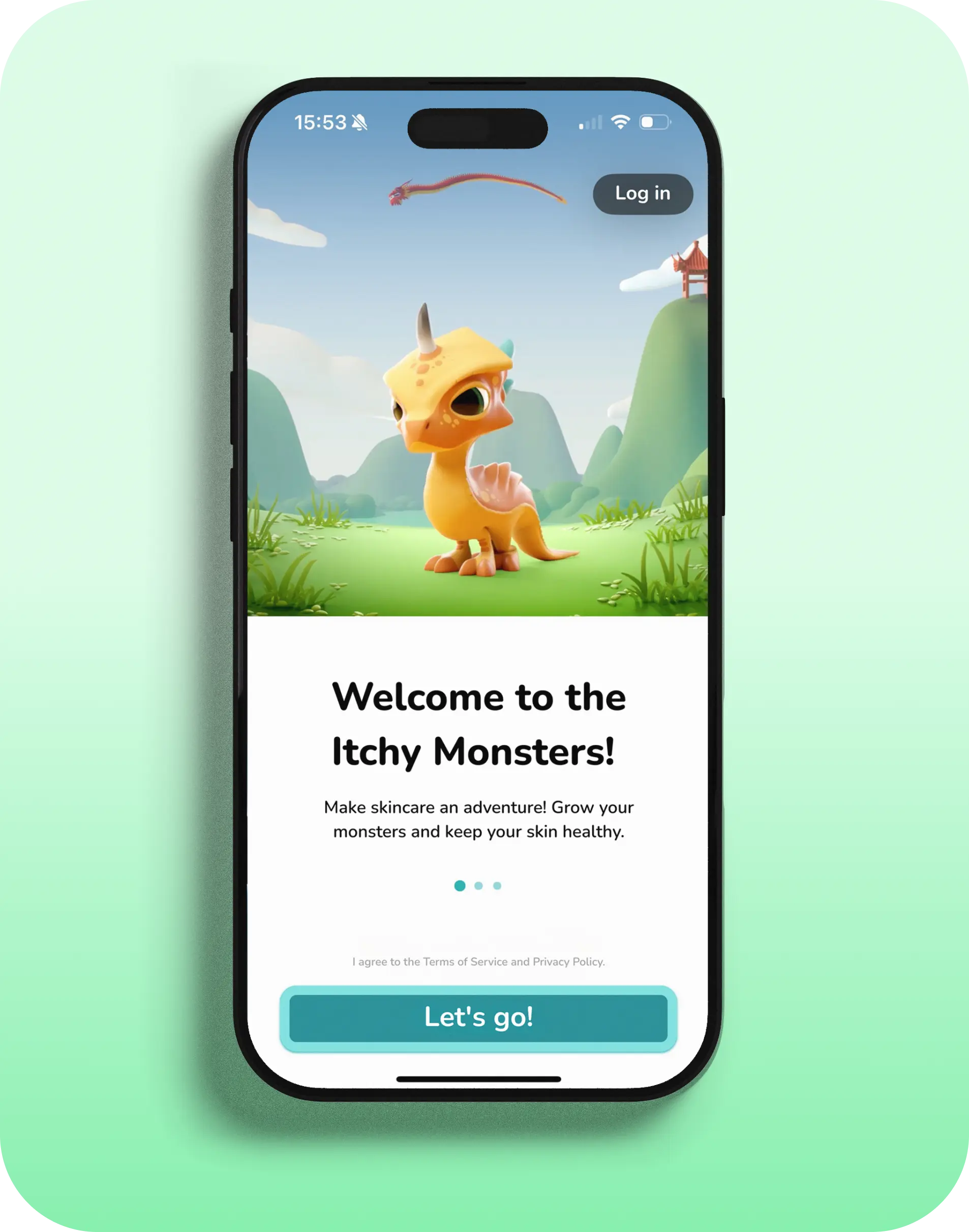 App Screenshot 1