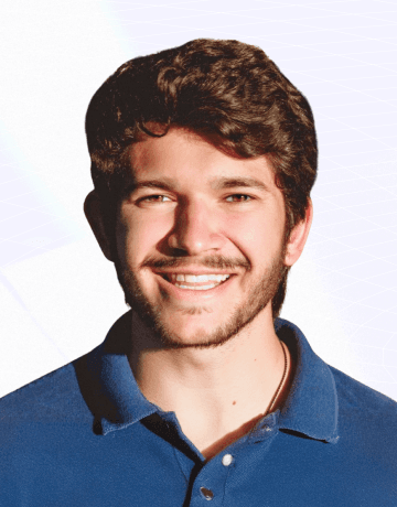 Daniel Tamkin, MSc