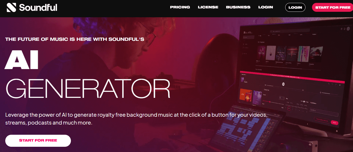 Tools - TikTok Music