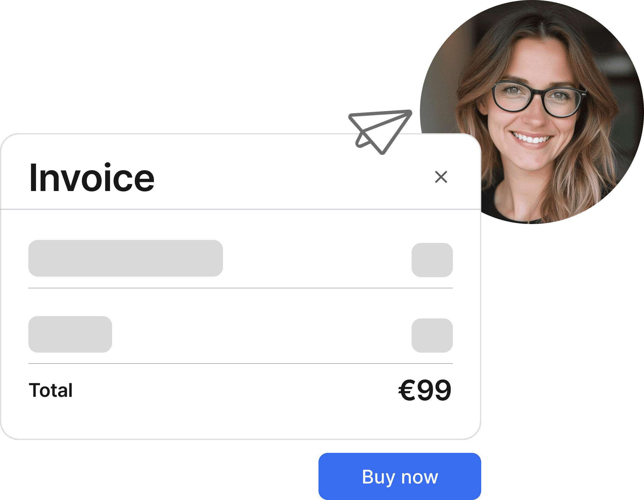 Mit der Strip Connect Integration kann in anny Online-Zahlungen über PayPal akzeptiert werden