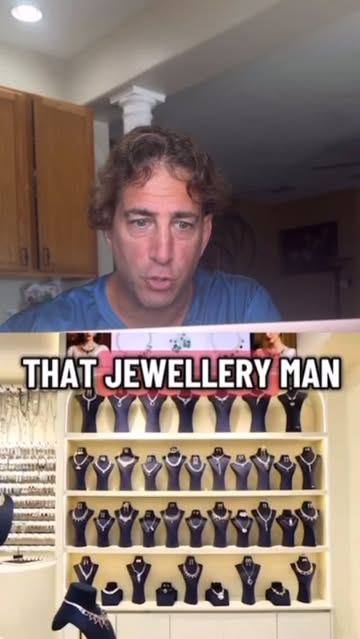 Thumbnail of a recent video from creator