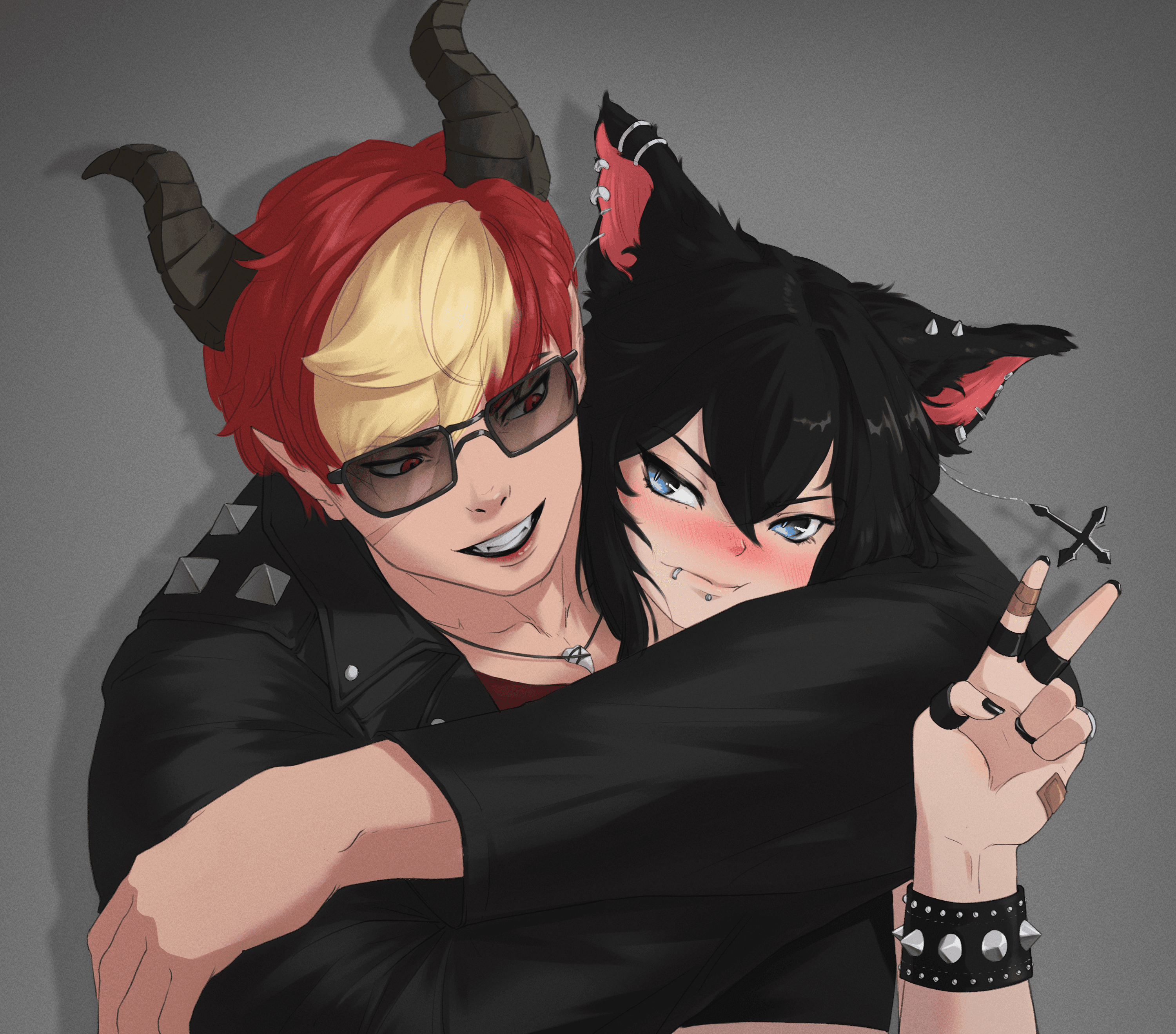 commission