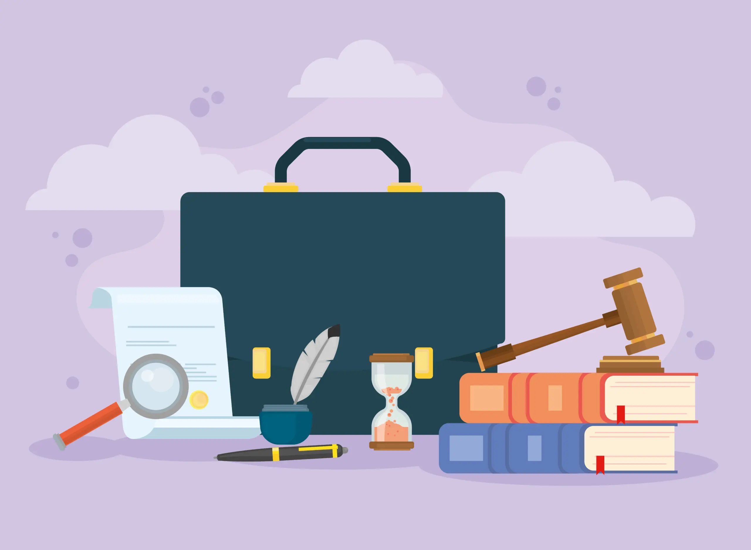 What is Litigation Management Software?
