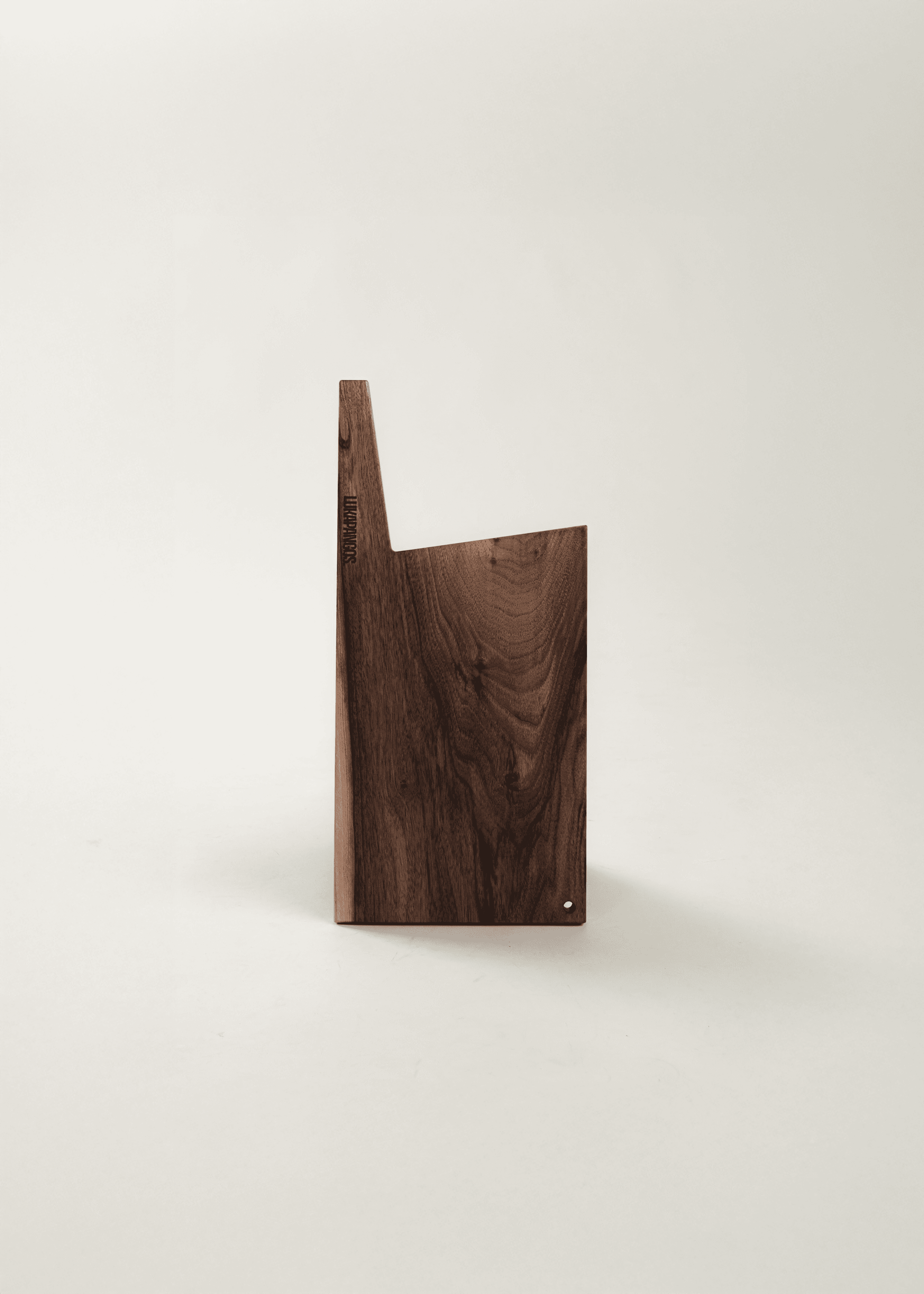 Podpis signature cutting board