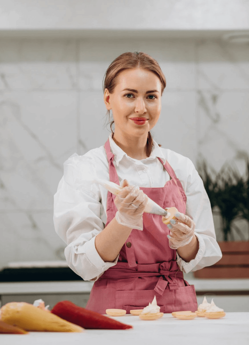 Head Chef 