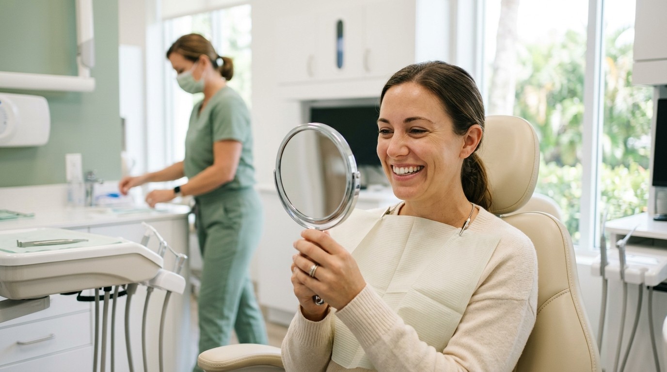 Dentist