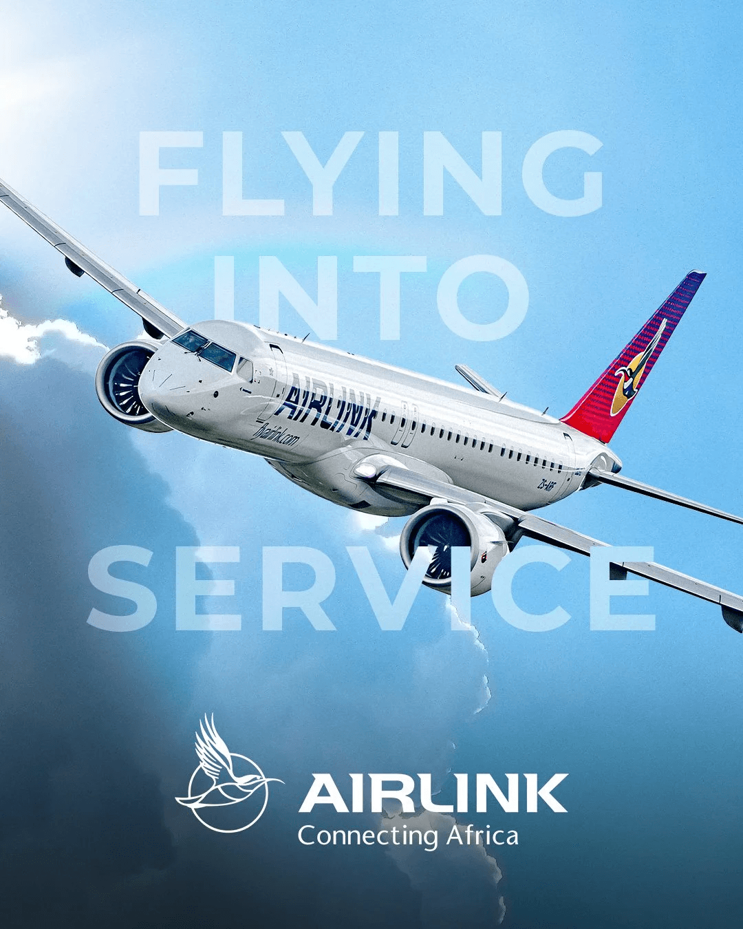 Photo:Airlink suspends Hoedspruit flights amid severe flooding – South African Daily