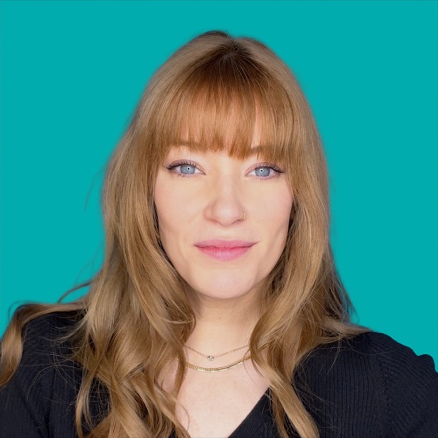 Georgiana Laudi, Chief Strategist