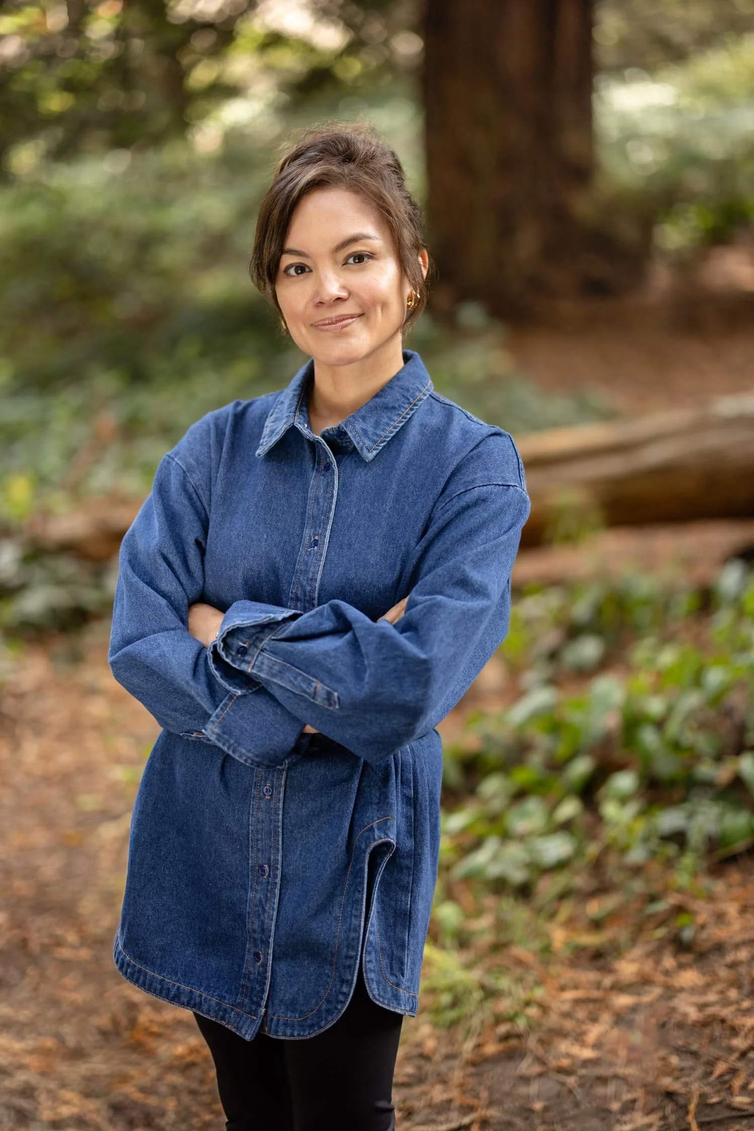 Kat Mañalac, Partner, Convective Capital