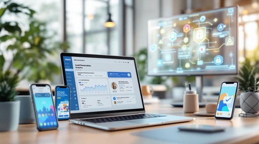 Meta Lead Generation: Best Practices for 2025