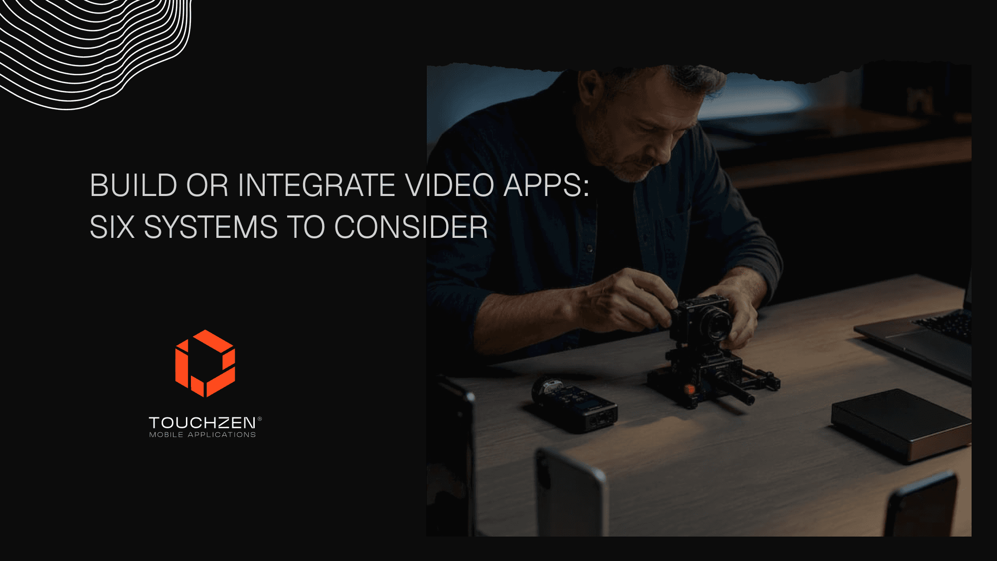 Founders: Build or Integrate Video Apps in 2026 Using Six Subsystems