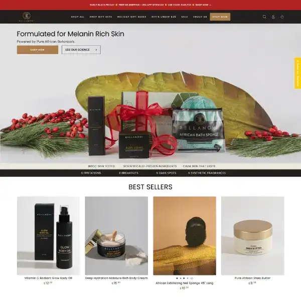 Coozmoo WebDesign for Men's Fragrnce/Colgnes brands