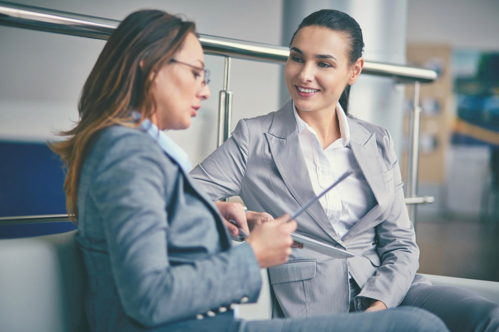 Técnica de Escucha Activa y Rapport