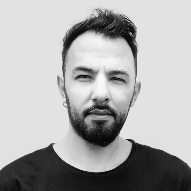 Top Framer Experts in Turkey - Ferdi Aktaç