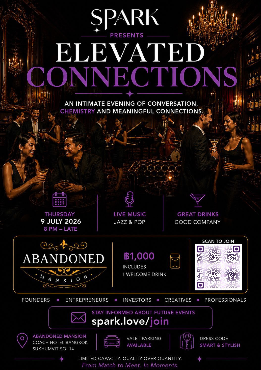Spark-event-9thJuly, 2026