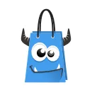 Retail Monster Logo