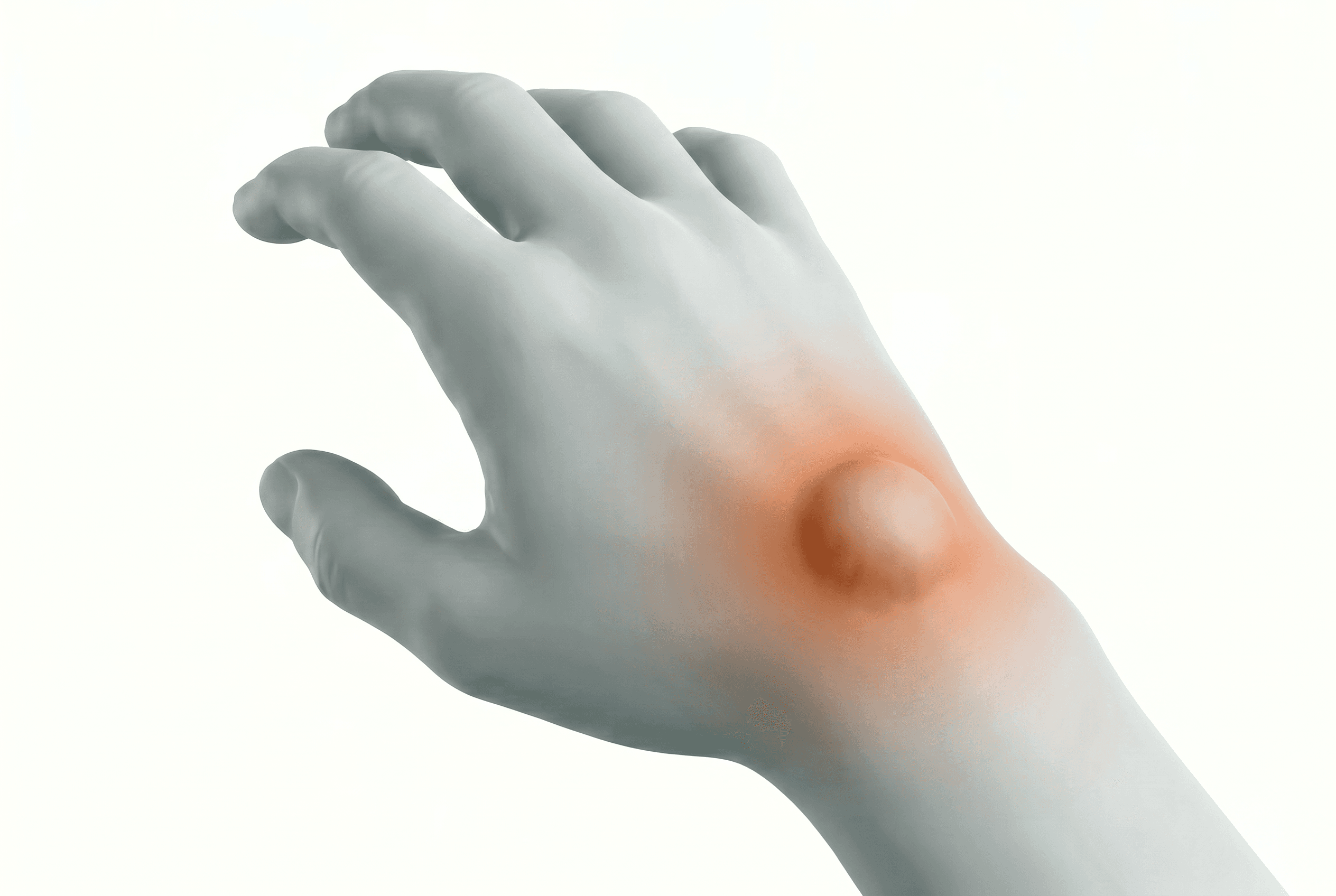 Ganglion