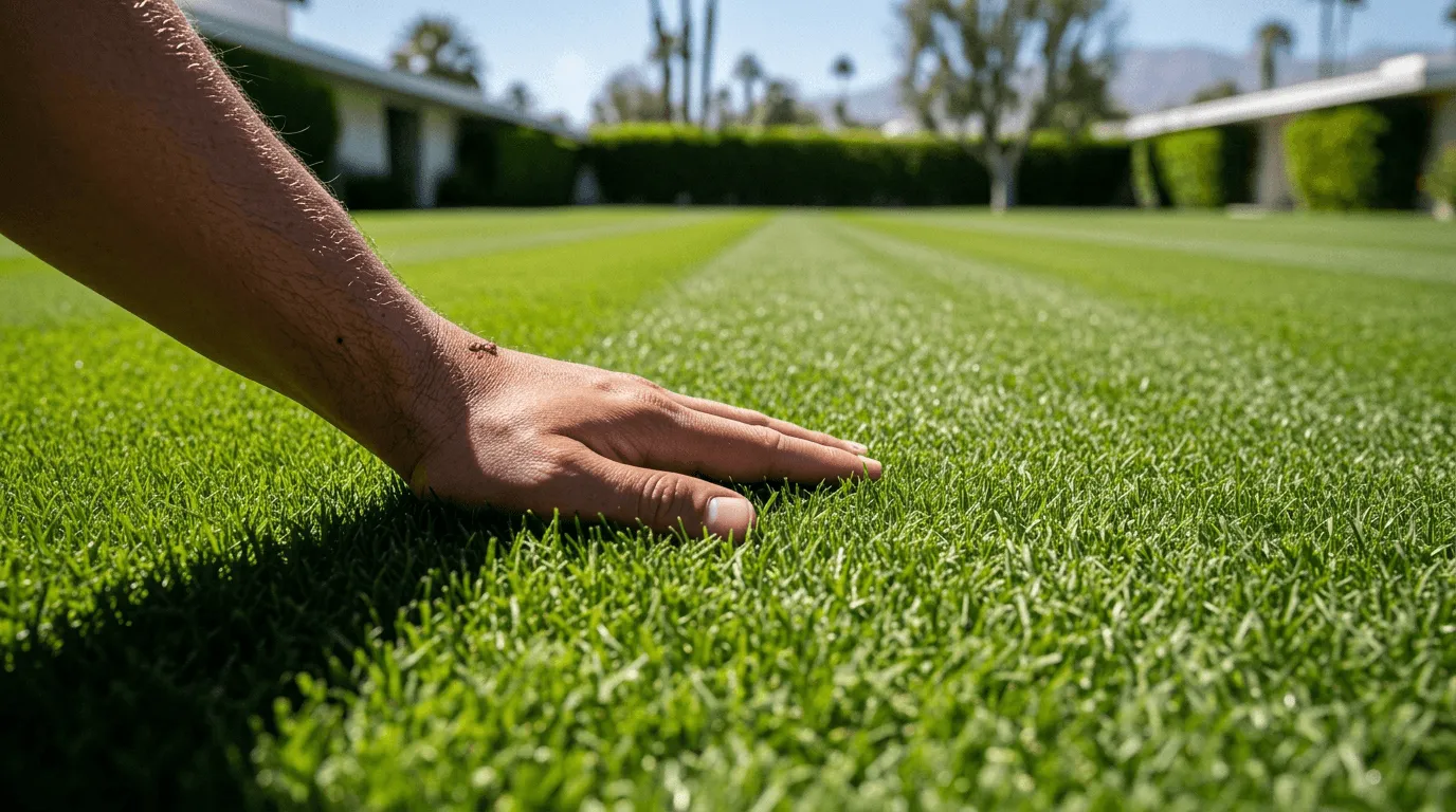 jr mows best palm springs ca