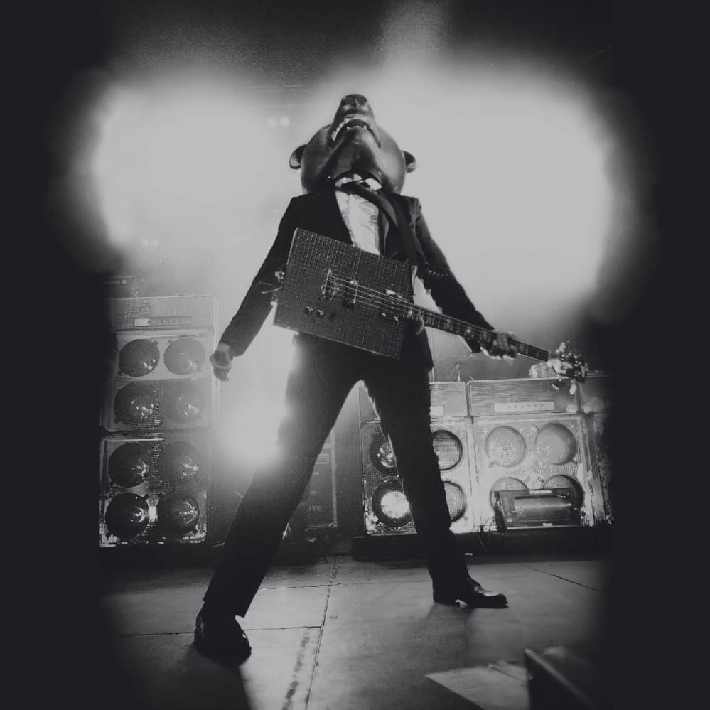 Teddybears Punkrocker