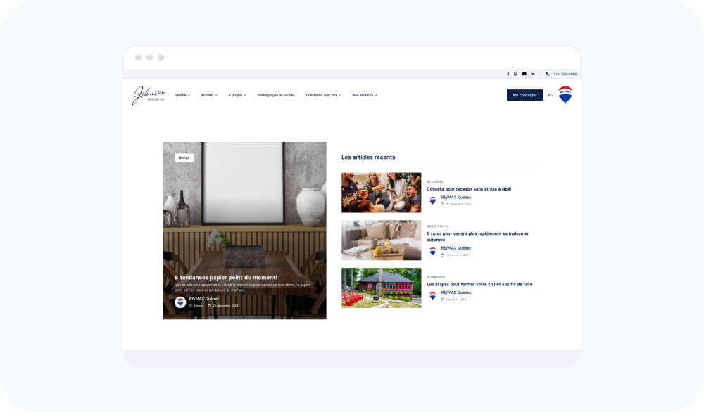 Your Blog is Part of Your Marketing Strategy