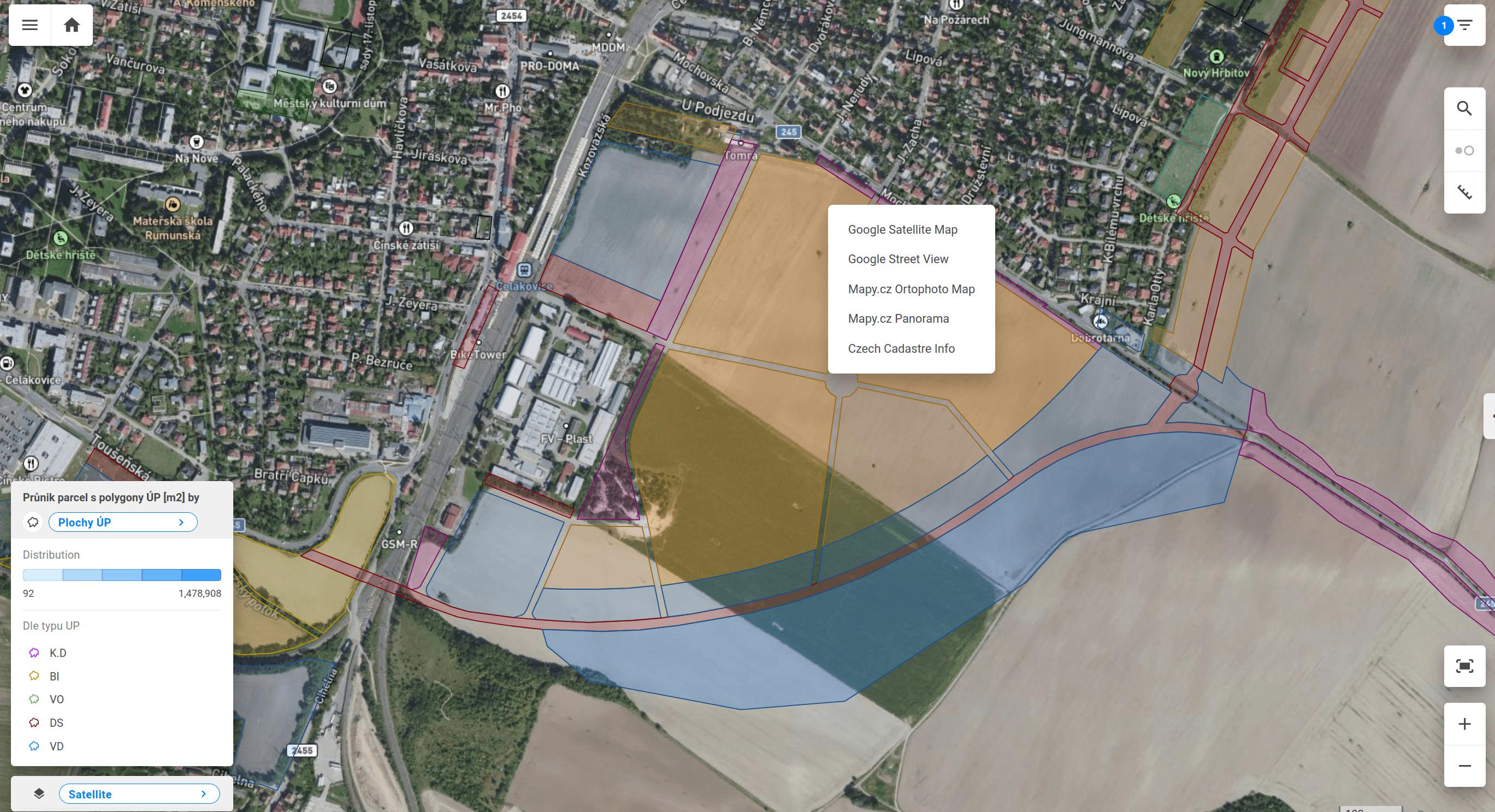 Location Intelligence in Real Estate