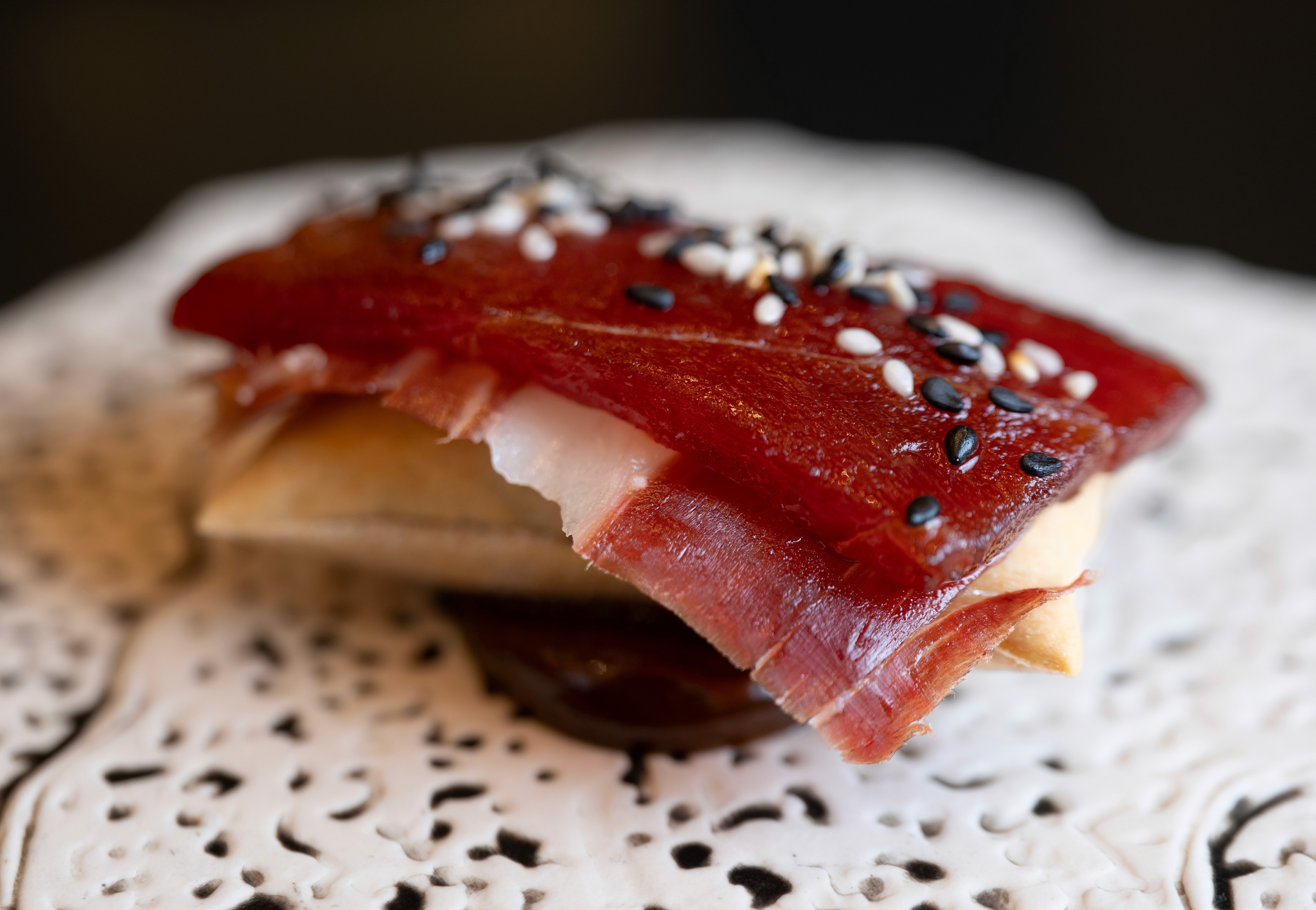 alta gastronomía en hospitalet