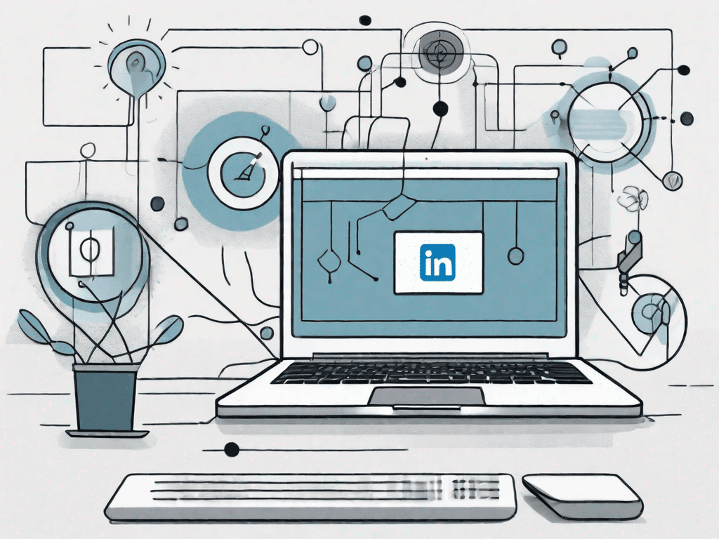 How to Connect with Prospects on LinkedIn Sales Navigator