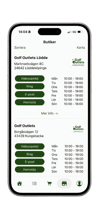 A screen from your app (4 of 5)