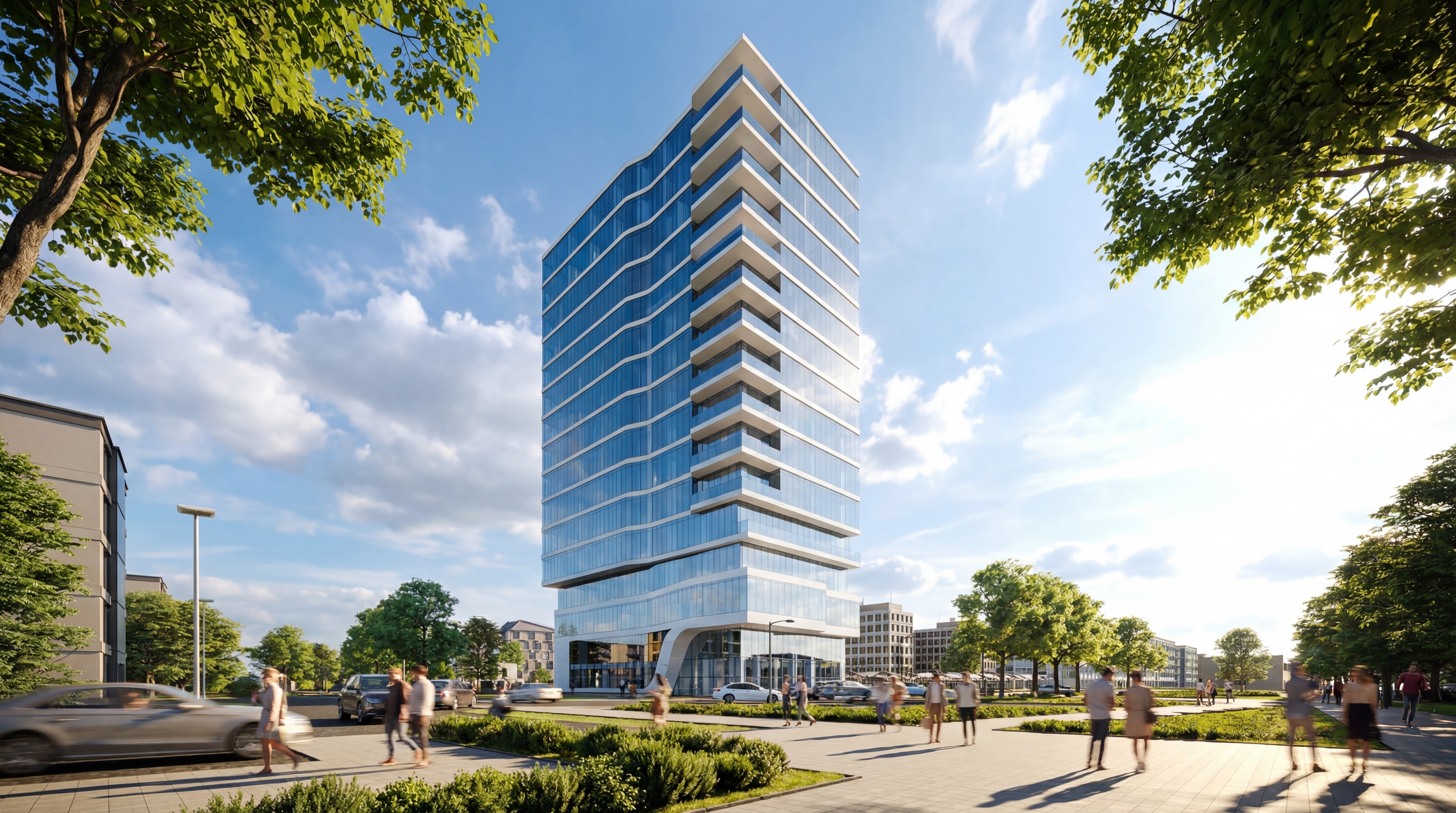 Big Star Architects Design 