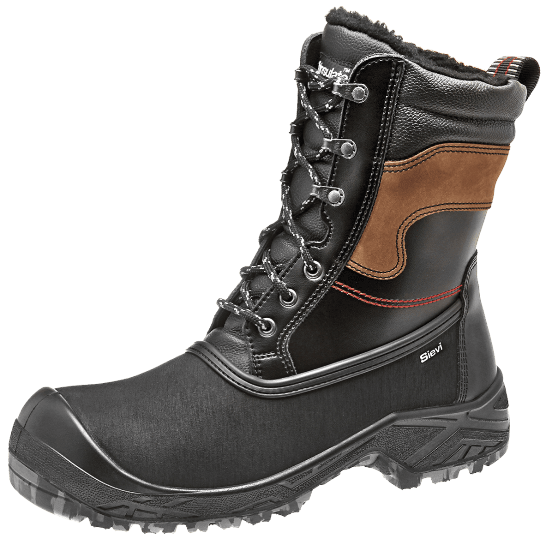 Engineer working closely with electrical equipment protected with ESD safety