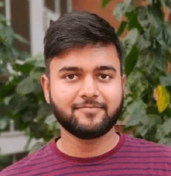Shivam Agarwal, Fractal
