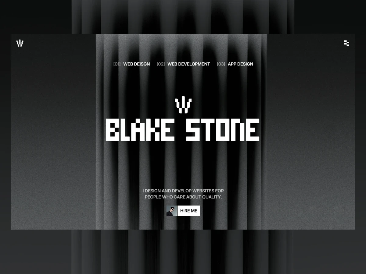 Website