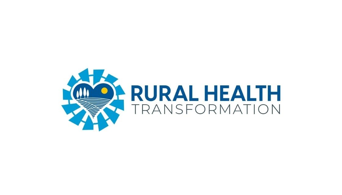Rural Health Transformation Logo