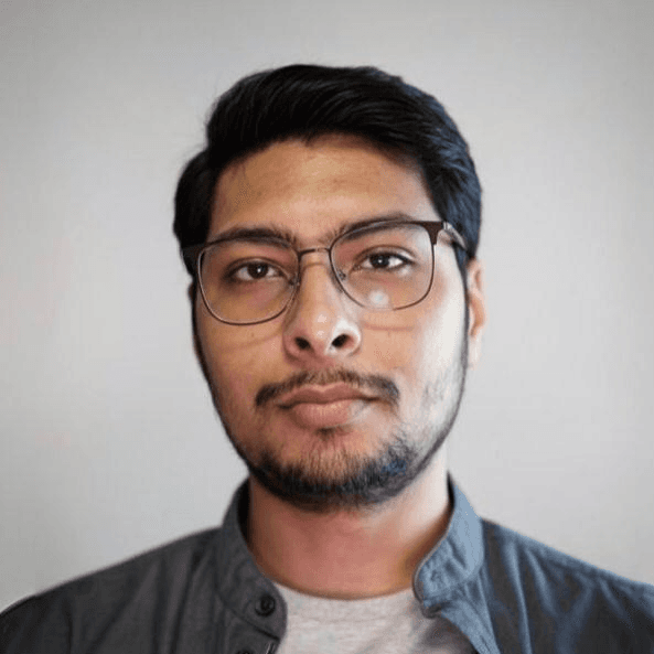 Student Headshot